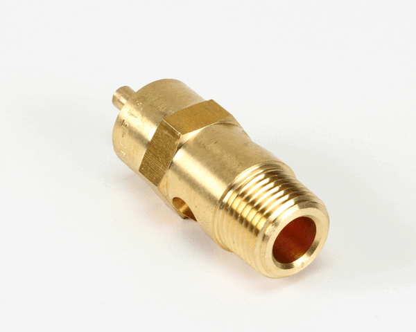 Groen 143470 Valve, Pressure Relief, 1 Psi, 3/8 Npt (GR143470) Each