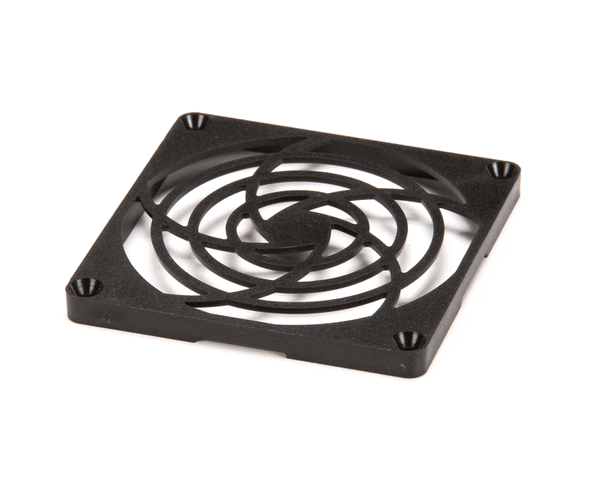 Groen 143664 Guard, 80Mm Fan, Plastic (GR143664) Each