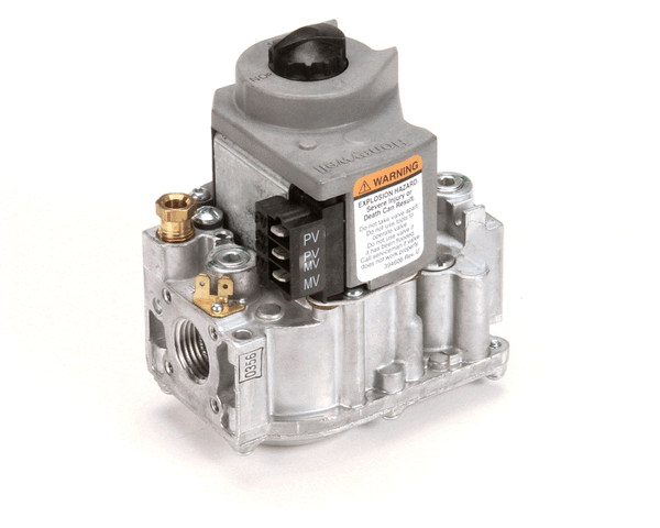 Groen 143745 Valve, Gas Control (Nat) For (GR143745) Each