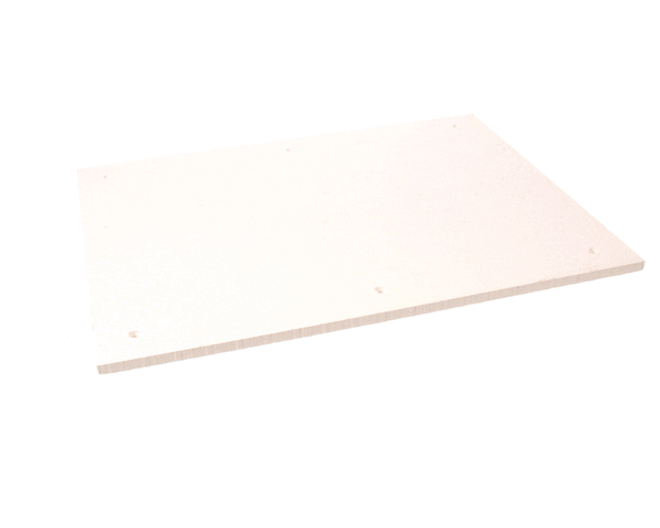 Groen 143878 Insulation, Door, Ssb-10 (GR143878) Each