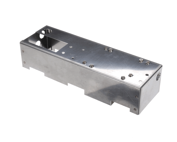 Groen 144348 Rear Radiation Heat Shield (GR144348) Each