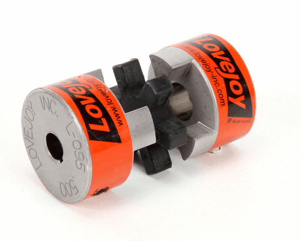 Groen 144615 Shaft Coupling (GR144615) Each