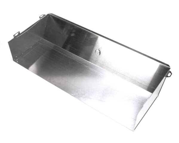 Groen 144833 Radiation Shield Weldment-40 Gallon Bp (GR144833) Each