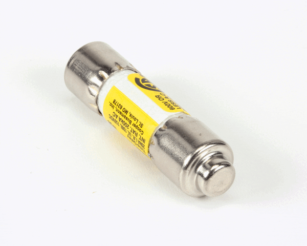 Groen 144855 Fuse, Motor, 5A, Lp-Cc-5 (GR144855) Each