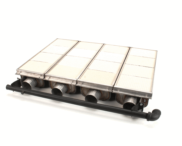 Groen 145074 Infrared Burner Assembly, Ssb-10G (GR145074) Each