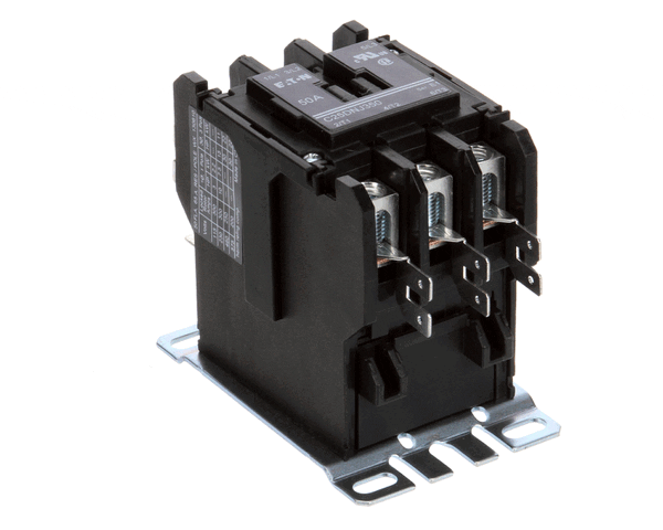 Groen 145081 Contactor, 50 Fla 3P Hcoil (GR145081) Each