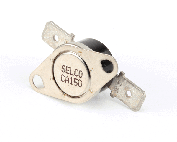 Groen 145248 Thermostat, 1/2 Disc Automatic (GR145248) Each