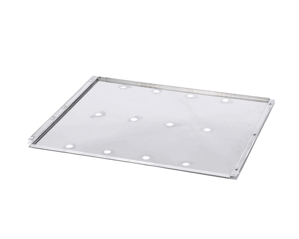 Groen 145316 Plate, Insulation Hold Down, Ssb-10E (GR145316) Each