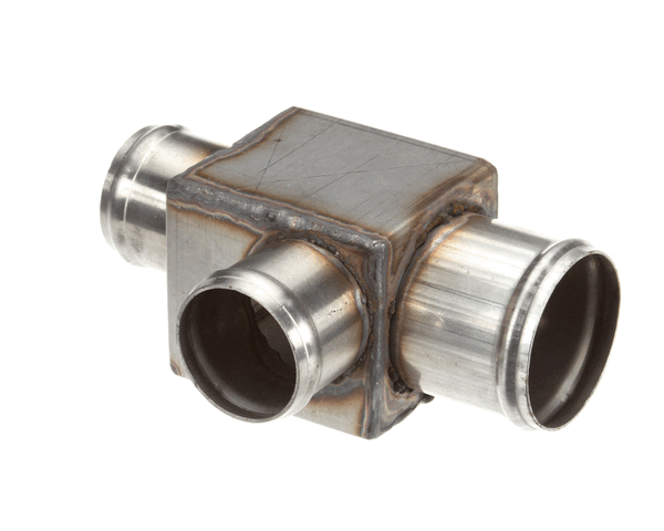 Groen 145526 Weldment, Drain Box, (2)Ssb-10 (GR145526) Each