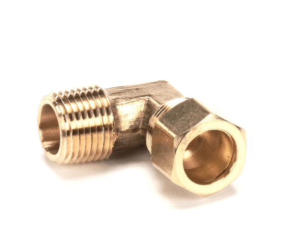 Groen 145759 Elbow 90 Deg 1/2 Npt X 5/8 Cc (GR145759) Each