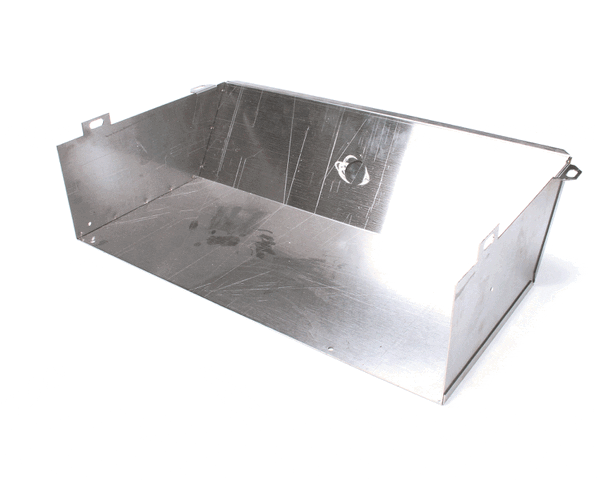 Groen 146116 Radiation Shield Weldment-30 Gallon Bp (GR146116) Each