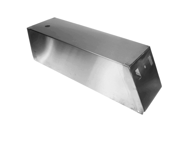 Groen 146128 Electrical Panel Cover-Gas Manual Tilt (GR146128) Each