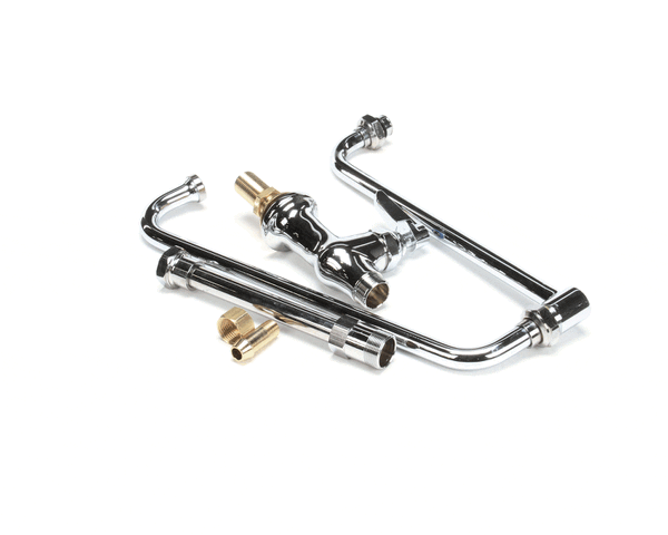 Groen 146220 Single Pantry Faucet With Swing Spout An (GR146220) Each