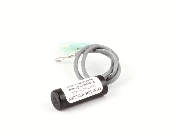 Groen 146373 Mercury Switch-Braising Pan (GR146373) Each