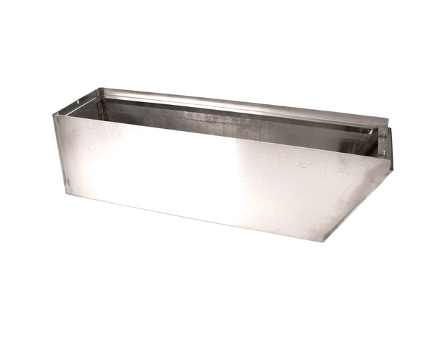 Groen 146375 Electrical Panel Cover Assembly-Gas Manu (GR146375) Each