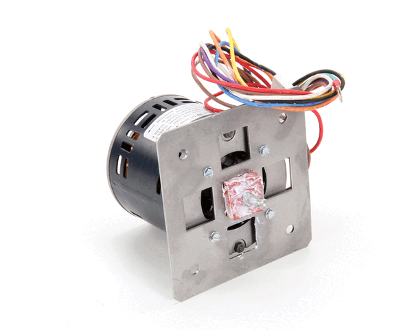 Groen 146880S Kit, Motor Asm, Steamer Blower (GR146880S) Each