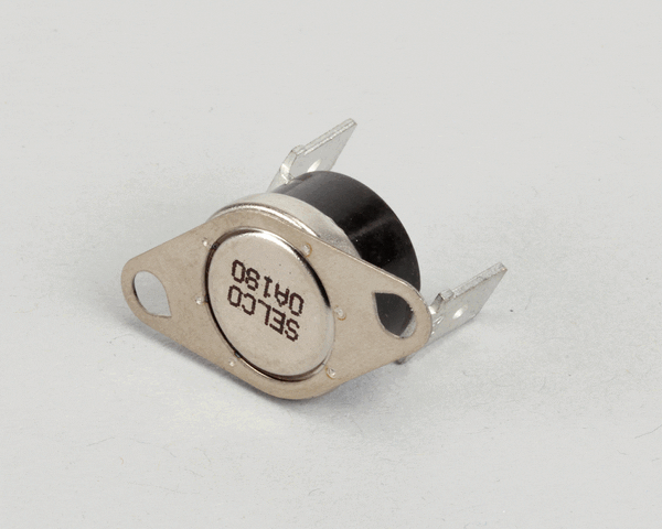 Groen 147285 Thermostat, Ready, Ssb-3/5 (GR147285) Each