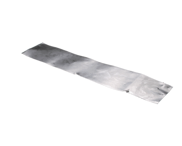 Groen 147693 Graphite Sheet, 4.437 X 21.0 Ssb-E (GR147693) Each