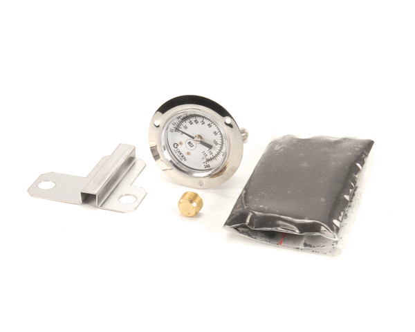 Groen 148056 Kit, Thermometer. Vortex Units (GR148056) Each