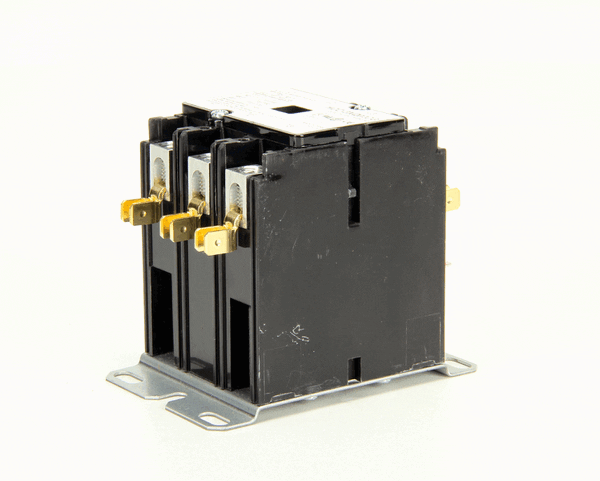 Groen 148102 Contactor, 3 Pole 24Vac Coil 30Fla (GR148102) Each