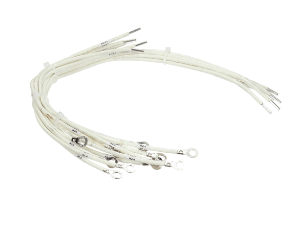 Groen 148115 Harness, Heater, Hy-5E (GR148115) Each