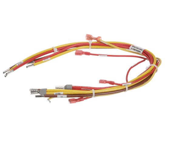 Groen 148504 Wiring Harness, High Voltage Ee-20, 40 (GR148504) Each
