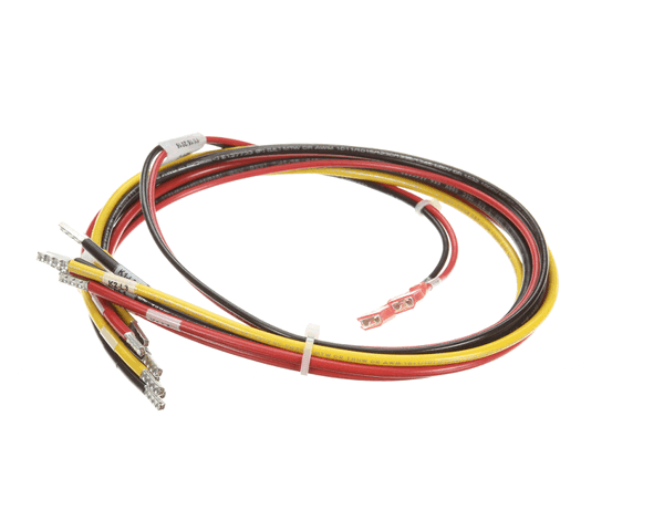 Groen 148539 Wiring Harness, Power, Bpm-40E (GR148539) Each