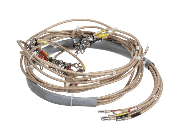 Groen 148560 Wire Harness, Elements Bpm-30E (GR148560) Each