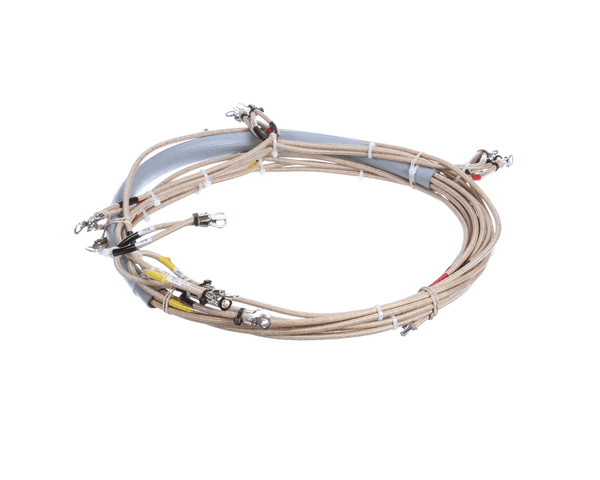 Groen 148561 Wire Harness, Elements Bpm-40E (GR148561) Each