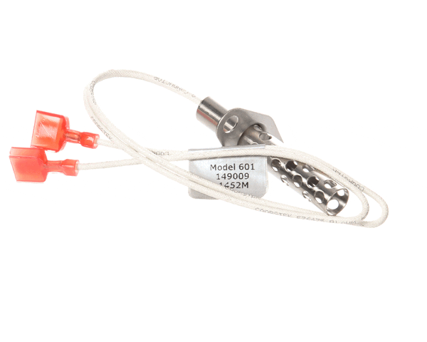 Groen 149009 Igniter, Hot Surface, Ssb-10G (GR149009) Each