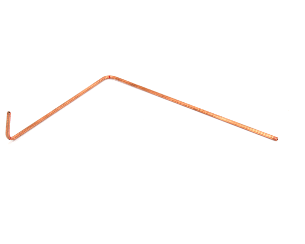 Groen 149054 Pilot Supply Tube, 1/4 (Standing Pilot) (GR149054) Each