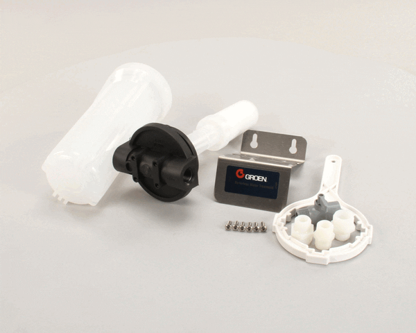 Groen 149100 Boilerless Water Treatment Kit (GR149100) Each