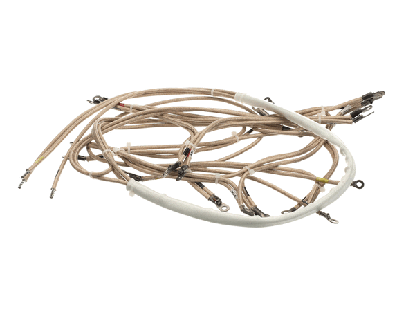 Groen 149292 Wire Harness, Elements, Bpm 40E 480V (GR149292) Each