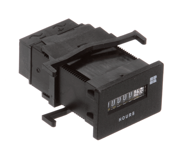 Groen 149295 Hour Meter, Ssb (GR149295) Each