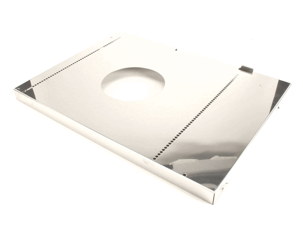 Groen 149313 Shroud, Fan, Ssb-5G\E (GR149313) Each