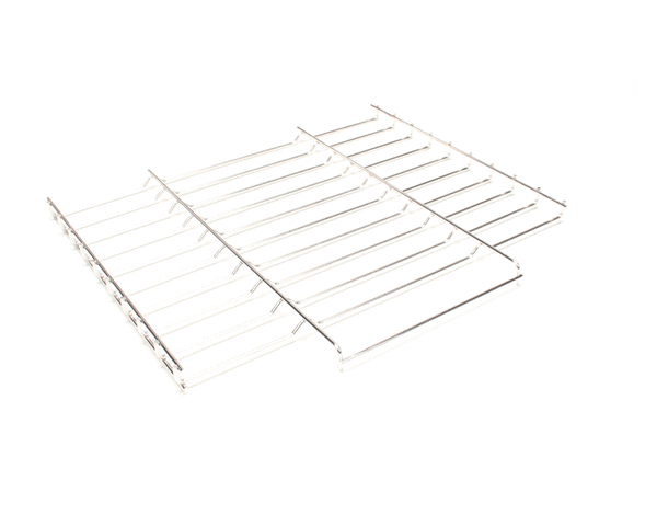Groen 149872 Rack, Left Pan, Ssb-5 (GR149872) Each