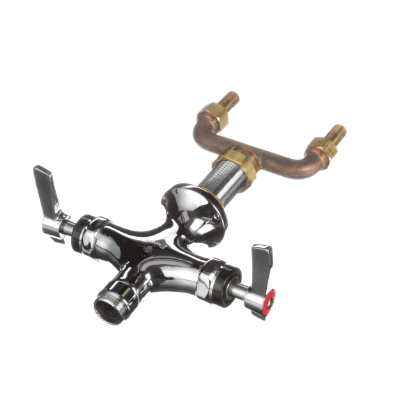 Groen 150180 Double Pantry Faucet Base (GR150180) Each