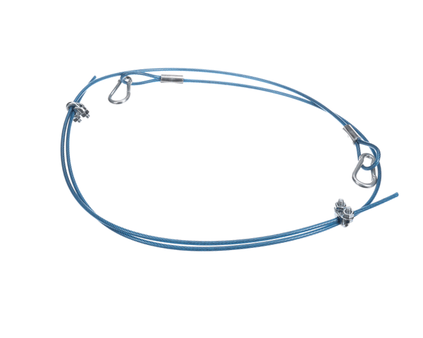 Groen 150517 Cable Assembly, 72 Lg. (GR150517) Each