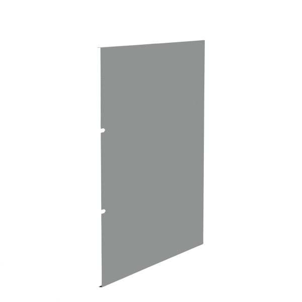 Groen 150622 Panel Rear Heat Shield Bpm-40G (GR150622) Each