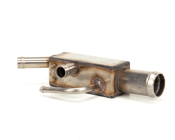 Groen 150659 Weldment, Drain Manifold Assy, Ssb-3/5E& (GR150659) Each