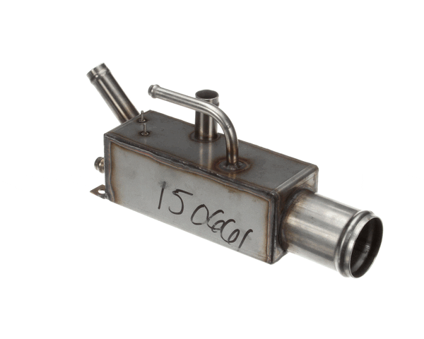 Groen 150661 Weldment, Drain Box Ssb-10Eg (GR150661) Each