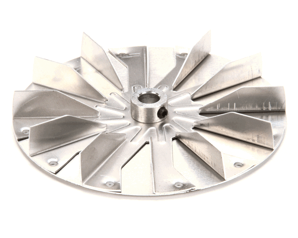 Groen 152644 6 3/8 O.D. Fan (GR152644) Each