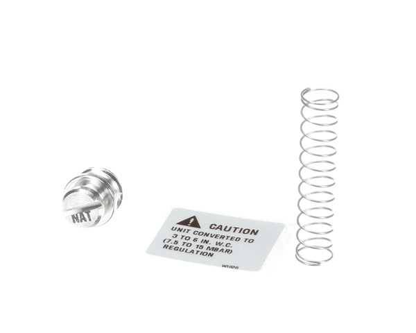 Groen 152736 Kit Conversion Johnson - Natural (GR152736) Each