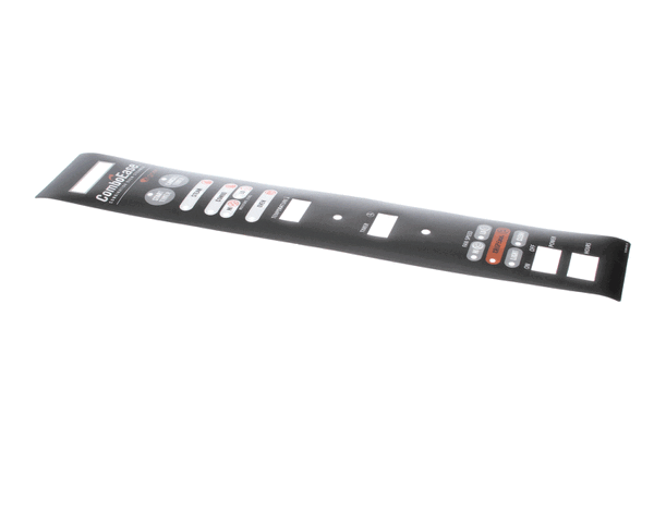 Groen 152909 Overlay, Front Panel Cbe (GR152909) Each