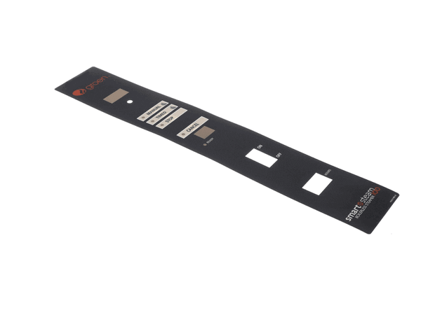 Groen 153015 Overlay, Ssb-3G/E (GR153015) Each