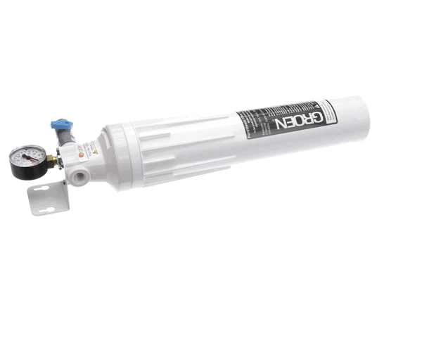 Groen 153119 Puresteem Water Treatment Kit (GR153119) Each