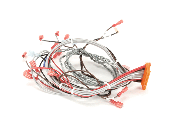 Groen 153338 Harness, Ssb-G Forward (GR153338) Each