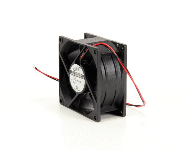 Groen 153505 Fan, 24Vdc Muffin 80Mm (GR153505) Each