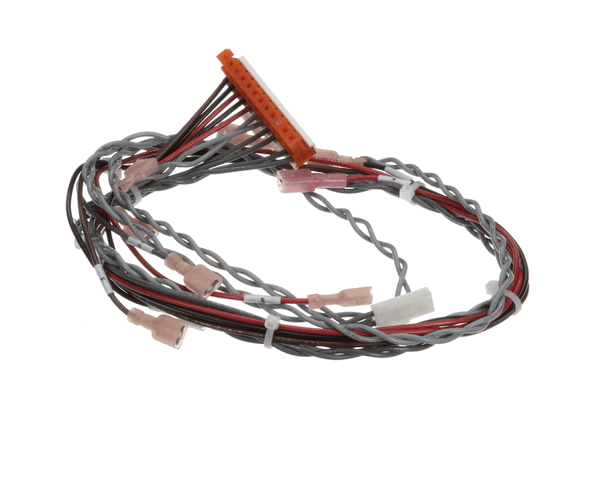 Groen 153843 Harness, Ssb-10E Rear (GR153843) Each