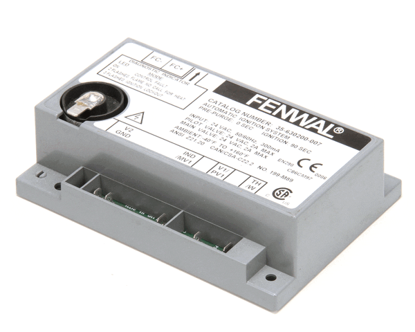 Groen 154059 (Ce) Spark Ignition Module (GR154059) Each